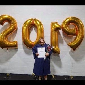 Meet your Posher, Julia